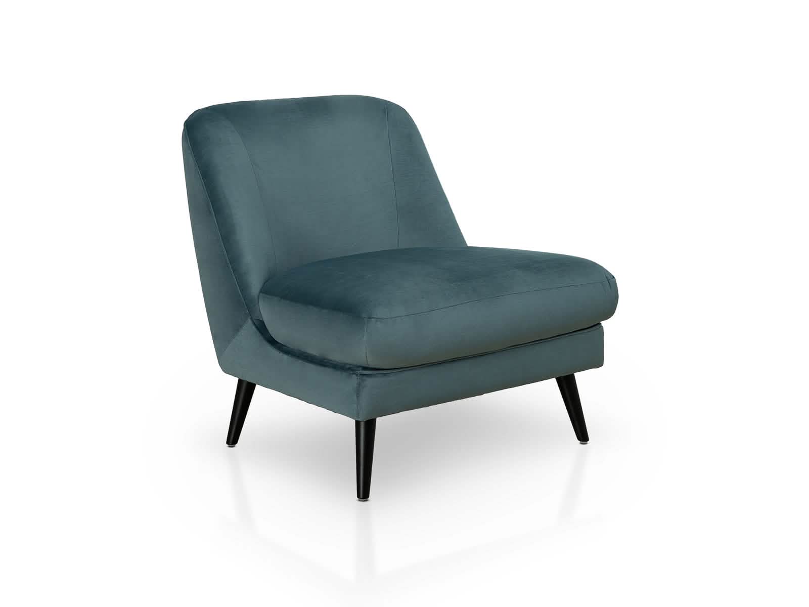 Sillon Auxiliar Ionico #Color_CadetBlue"T36502"