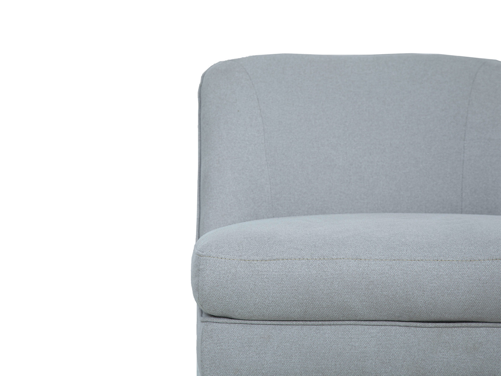 Sillon Auxiliar Ionico #Color_Gray"T42903"