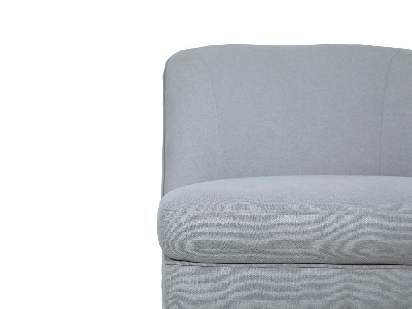 Sillon Auxiliar Ionico #Color_Gray"T42903"