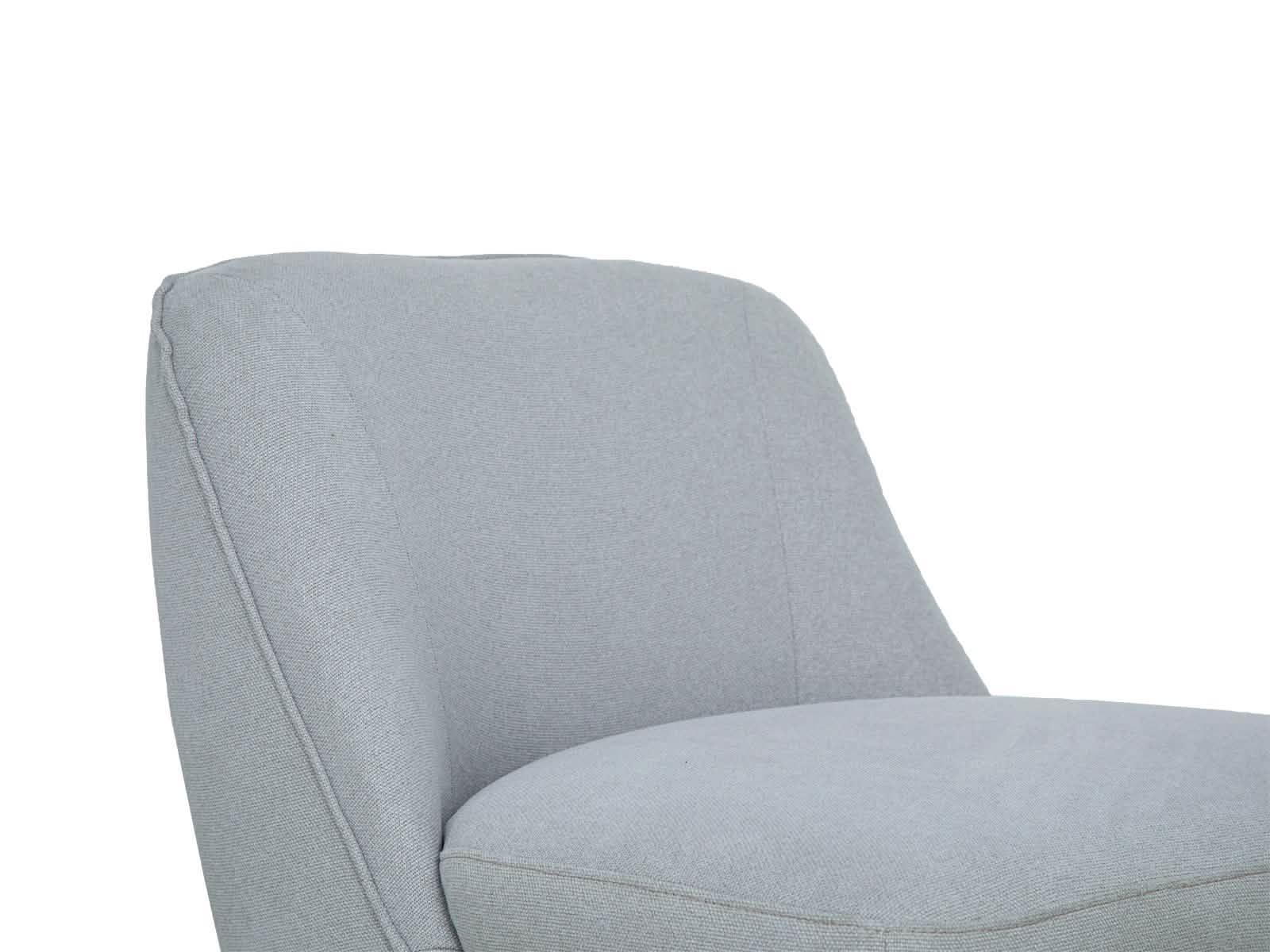 Sillon Auxiliar Ionico #Color_Gray"T42903"