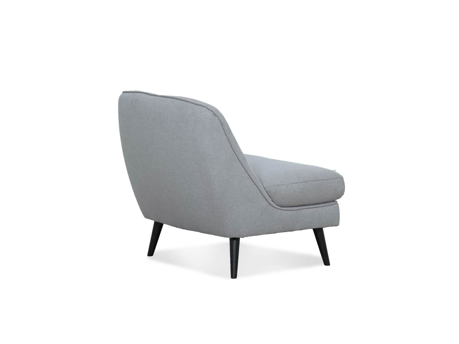 Sillon Auxiliar Ionico #Color_Gray"T42903"
