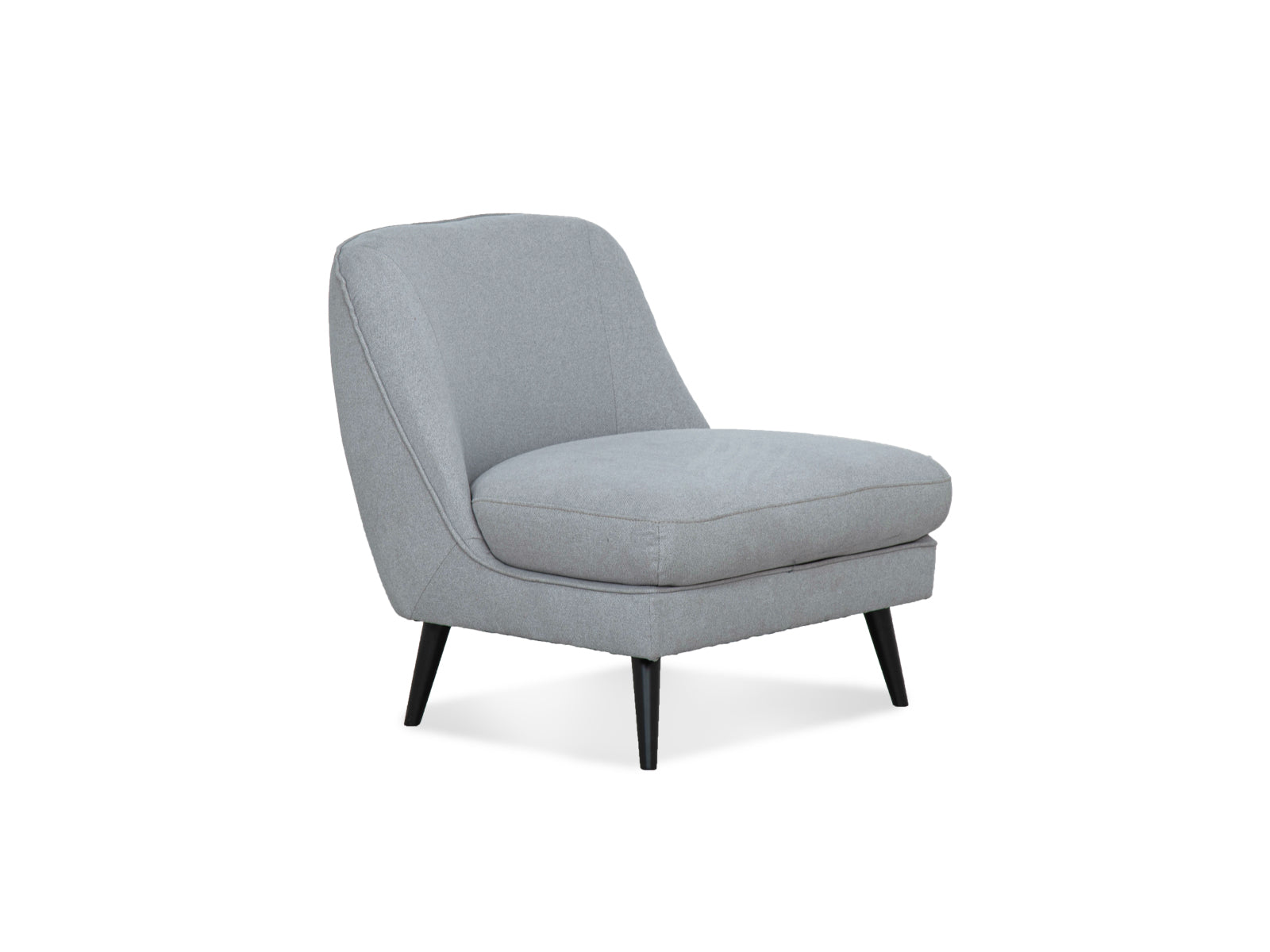 Sillon Auxiliar Ionico #Color_Gray"T42903"