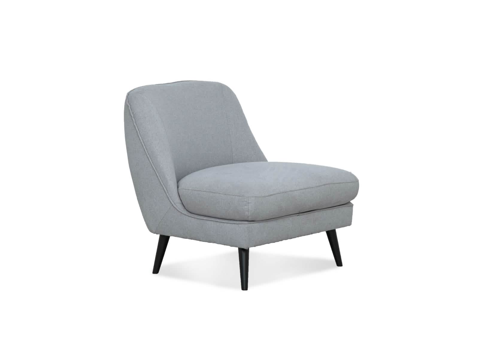 Sillon Auxiliar Ionico #Color_Gray"T42903"