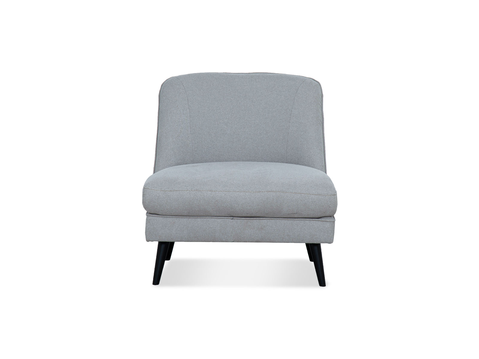 Sillon Auxiliar Ionico #Color_Gray"T42903"