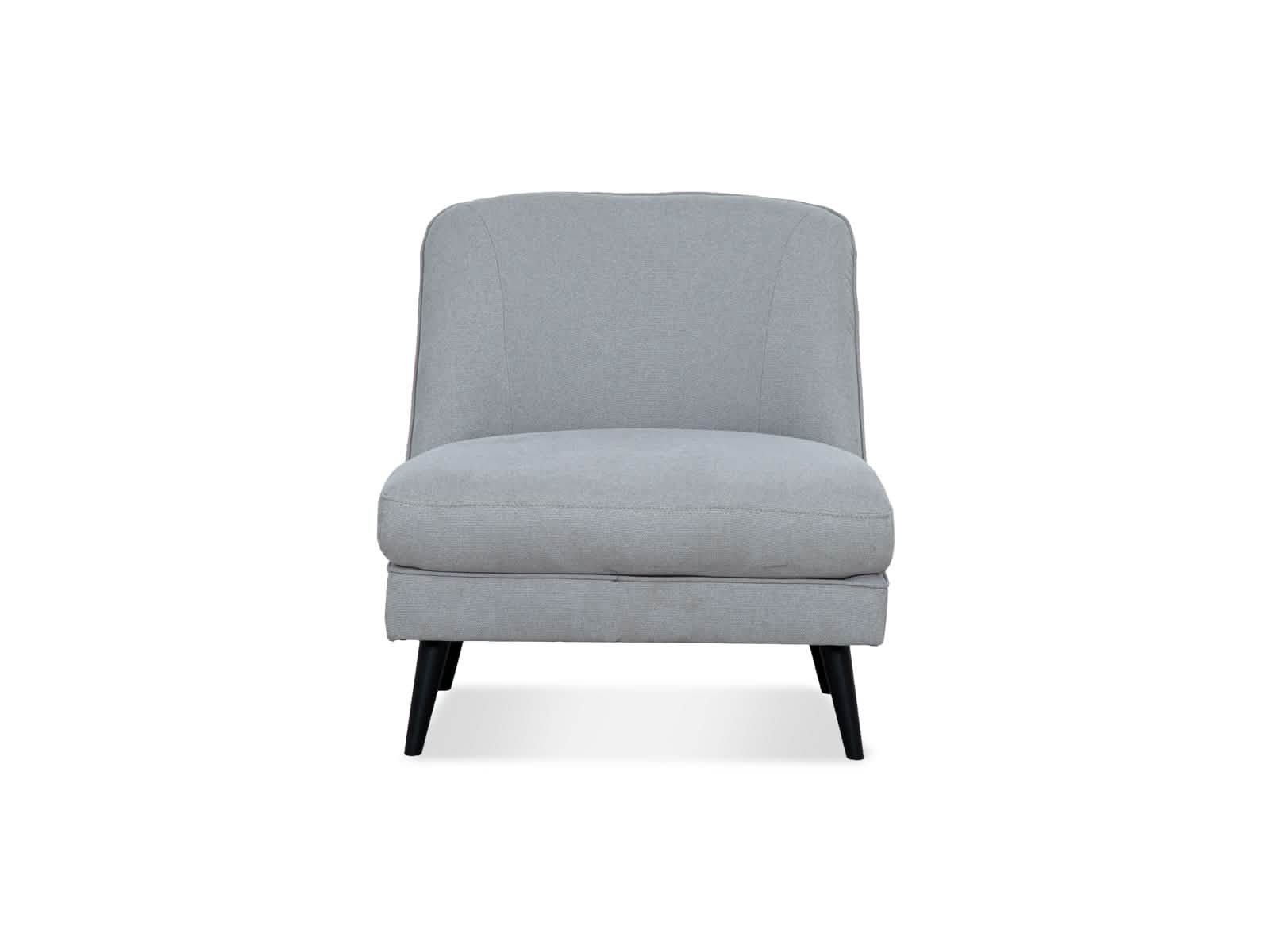 Sillon Auxiliar Ionico #Color_Gray"T42903"