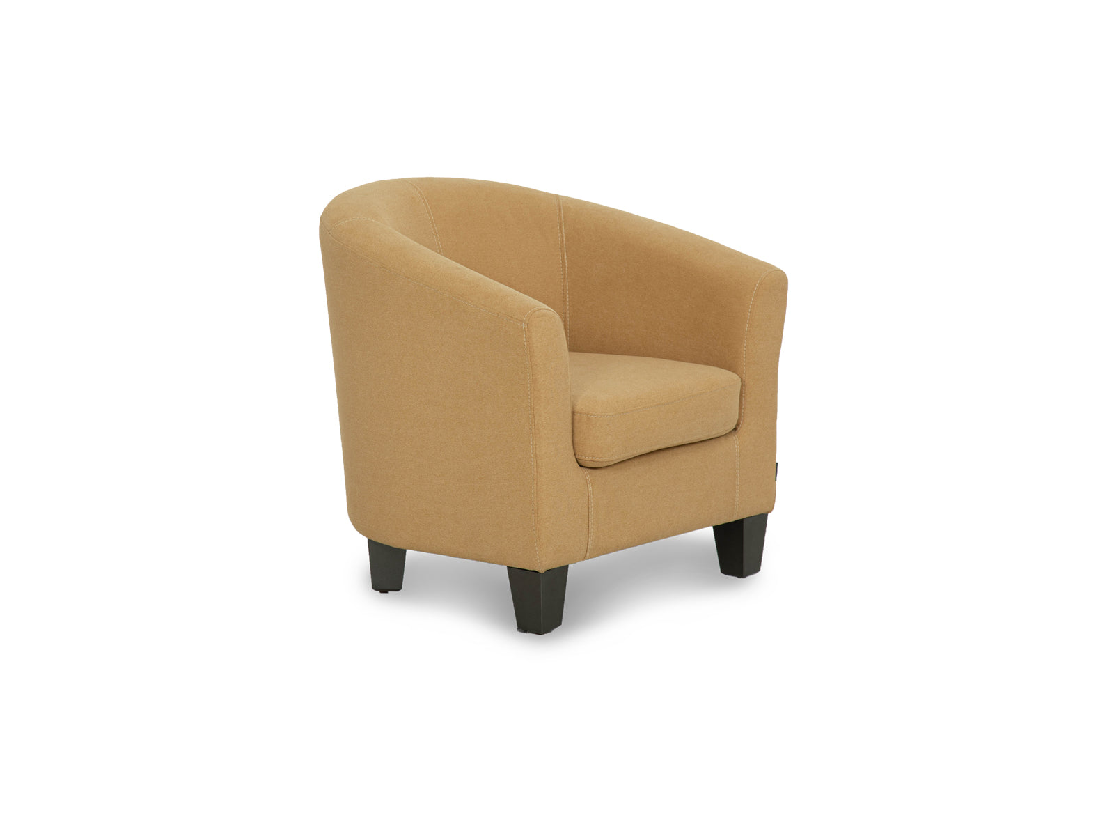 Sillon Auxiliar Melba #Color_Goldenrod"T32200"