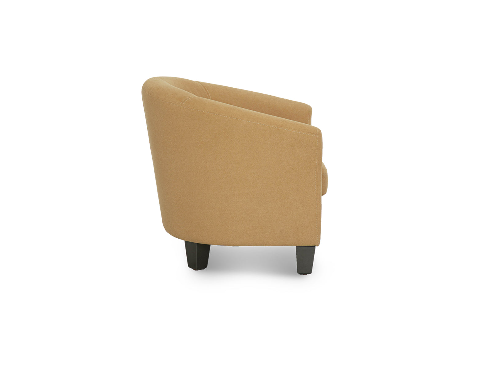 Sillon Auxiliar Melba #Color_Goldenrod"T32200"