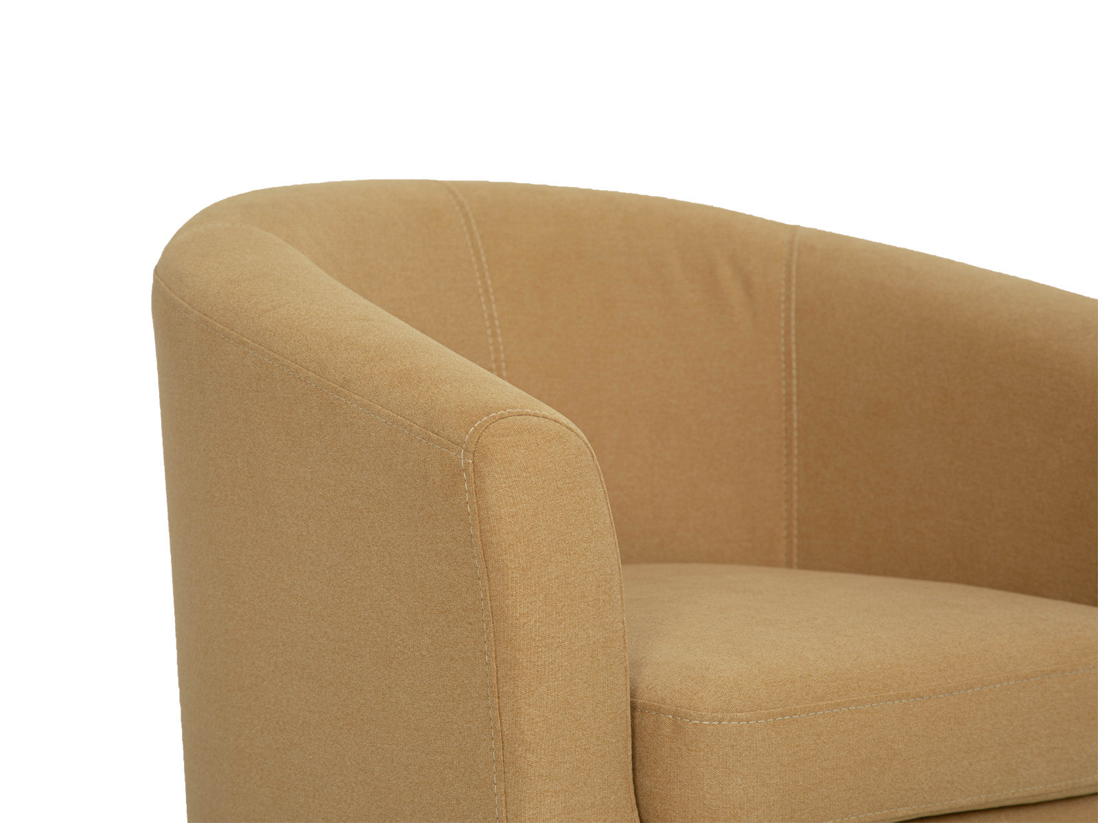 Sillon Auxiliar Melba #Color_Goldenrod"T32200"
