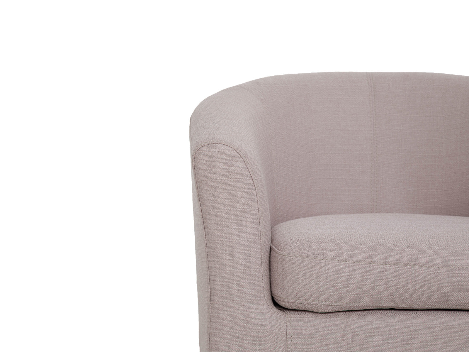 Sillon Auxiliar Melba #Color_Thistle"T33641"