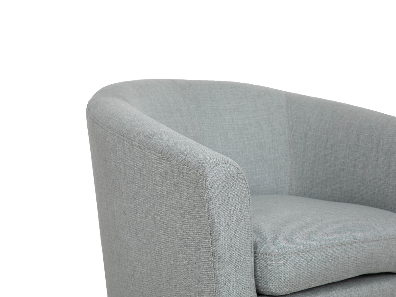 Sillon Auxiliar Melba #Color_SlateGray"T38903"