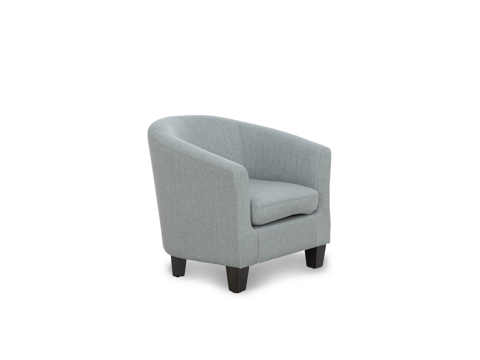 Sillon Auxiliar Melba #Color_SlateGray"T38903"