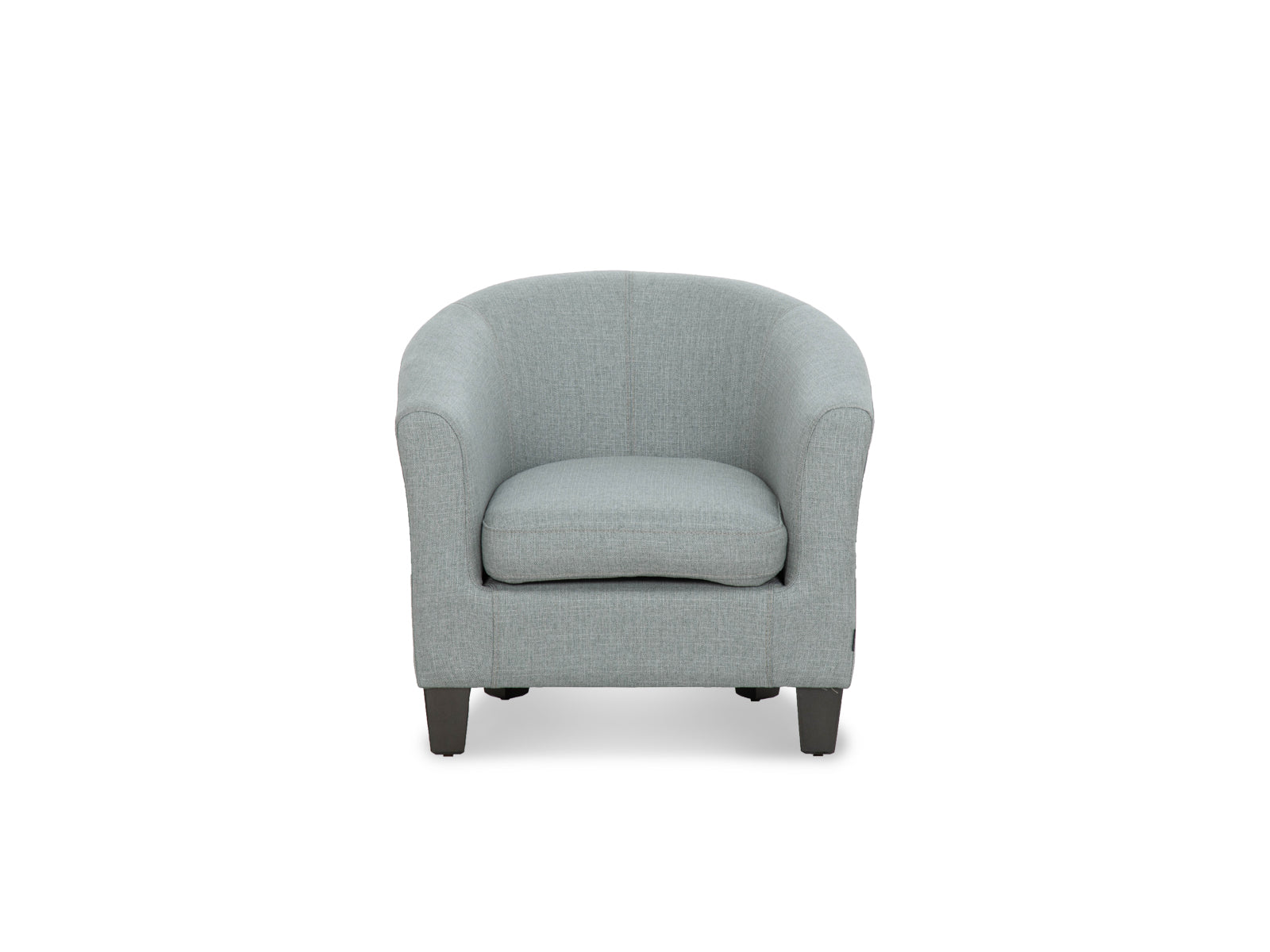 Sillon Auxiliar Melba #Color_SlateGray"T38903"