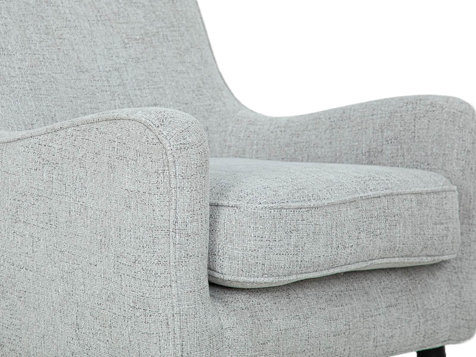 Sillon Auxiliar Nook Ink #Color_LightGrey"T32906"