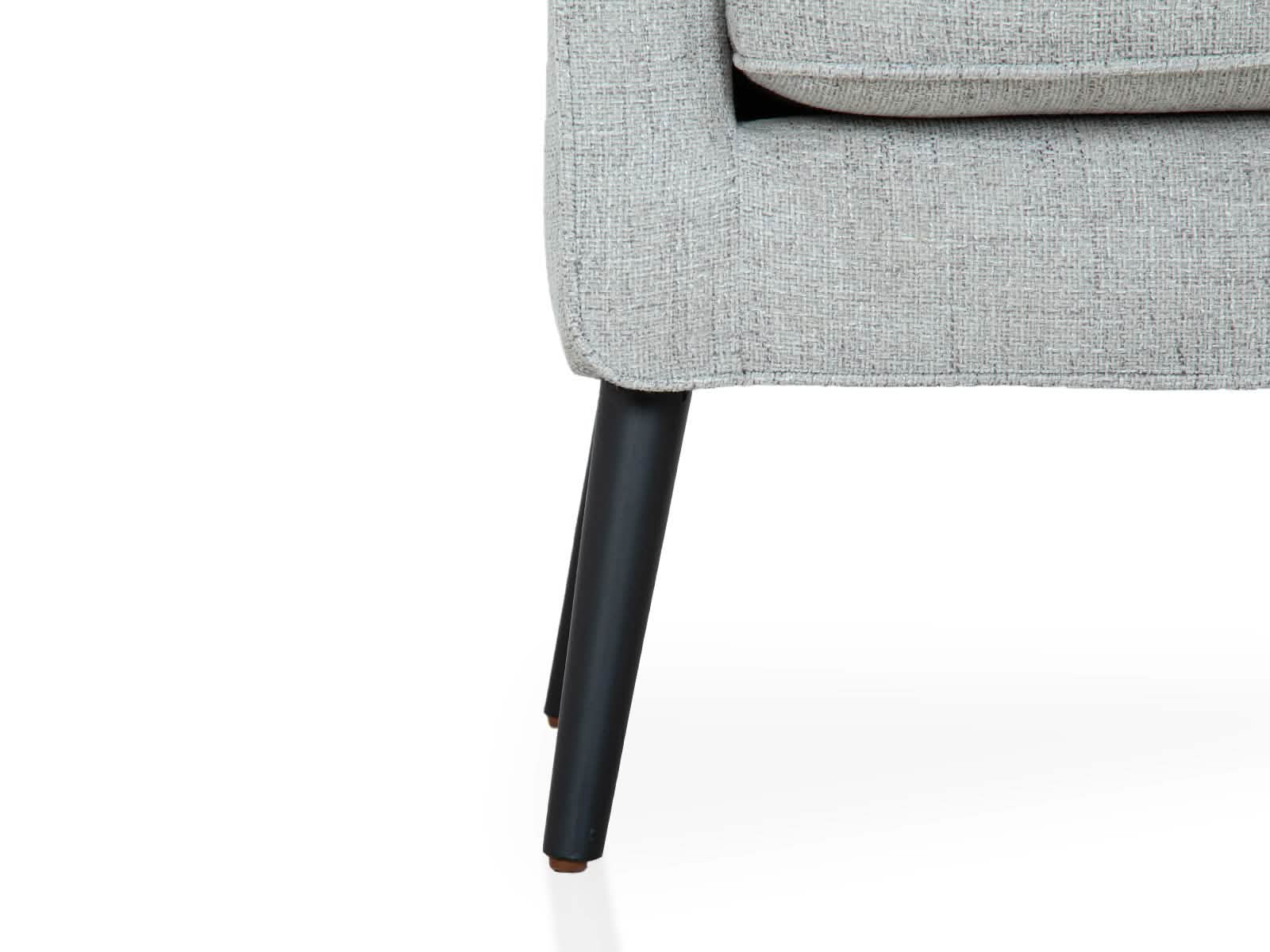 Sillon Auxiliar Nook Ink #Color_LightGrey"T32906"