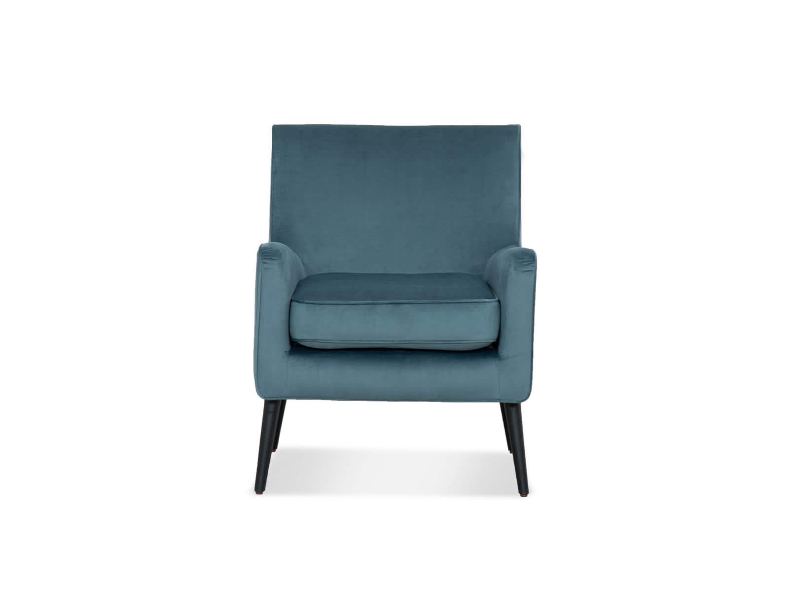 Sillon Auxiliar Nook Ink #Color_CadetBlue"T36502"