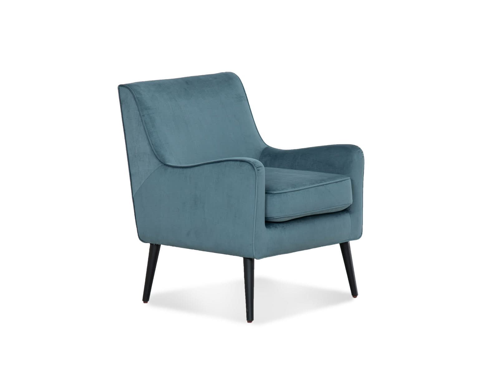 Sillon Auxiliar Nook Ink #Color_CadetBlue"T36502"