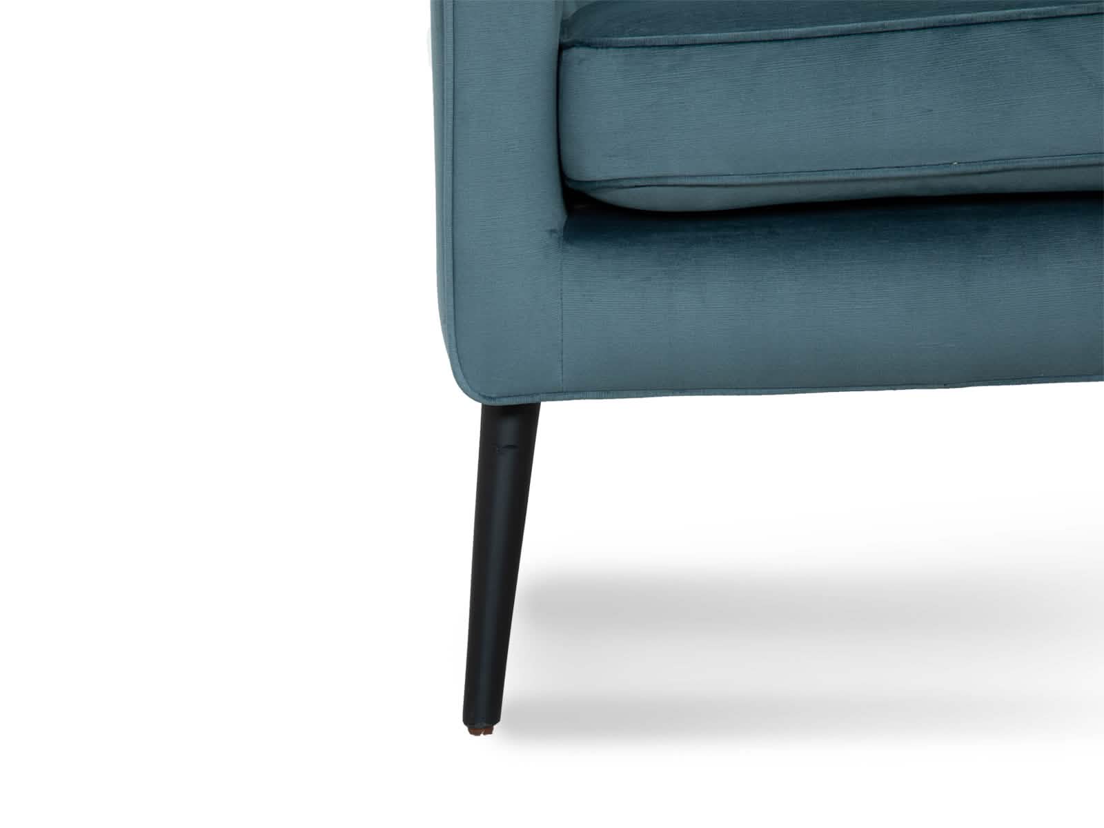 Sillon Auxiliar Nook Ink #Color_CadetBlue"T36502"