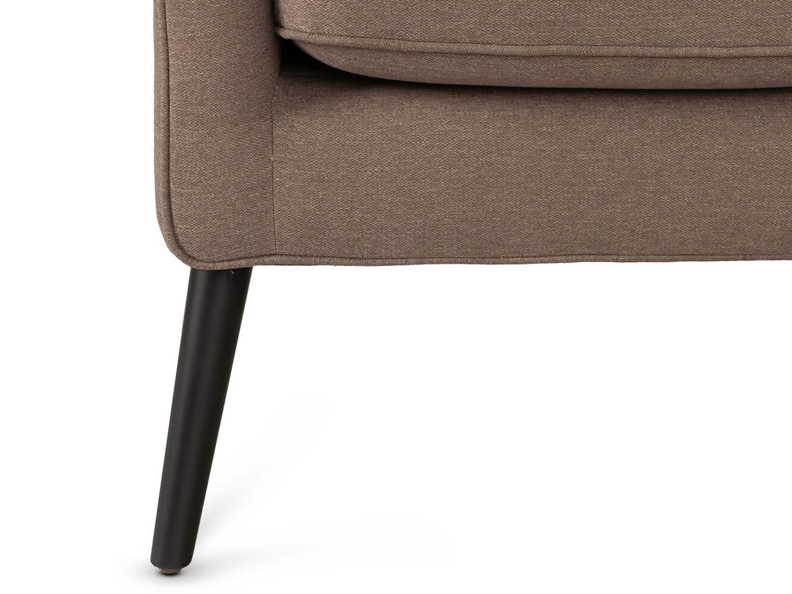 Sillon Auxiliar Nook Ink #Color_Sienna"T36506"