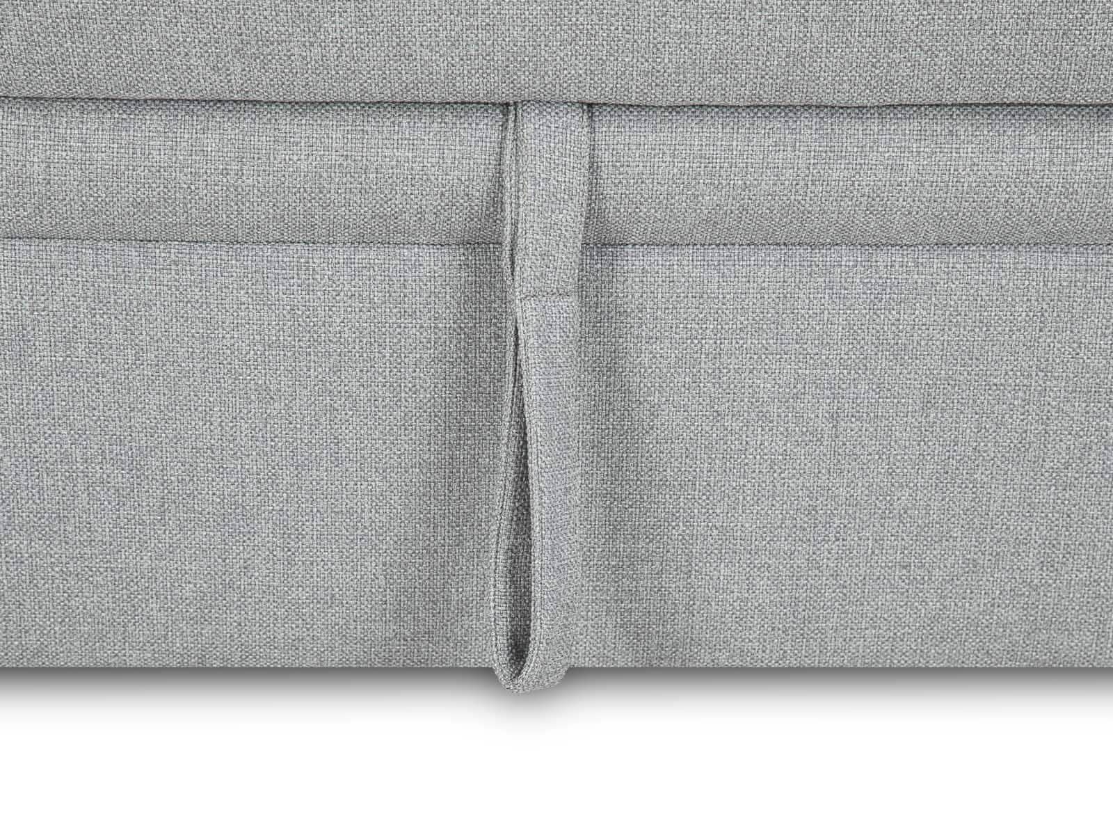 Sala Sofacama Cyril #Color_Silver"T36914"