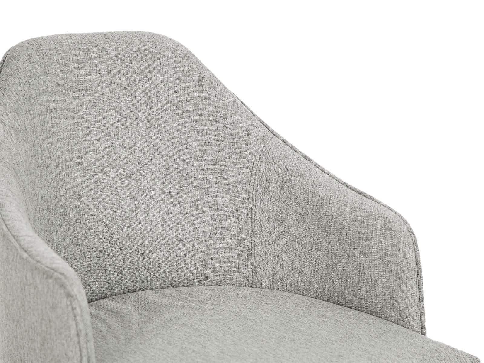 Taburete Bar Sonata Negro #Color_Gainsboro"T36913"