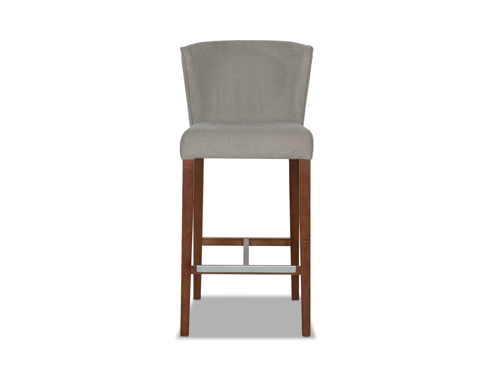 Taburete Bar Tarento Miel #Color_RosyBrown"T32900"