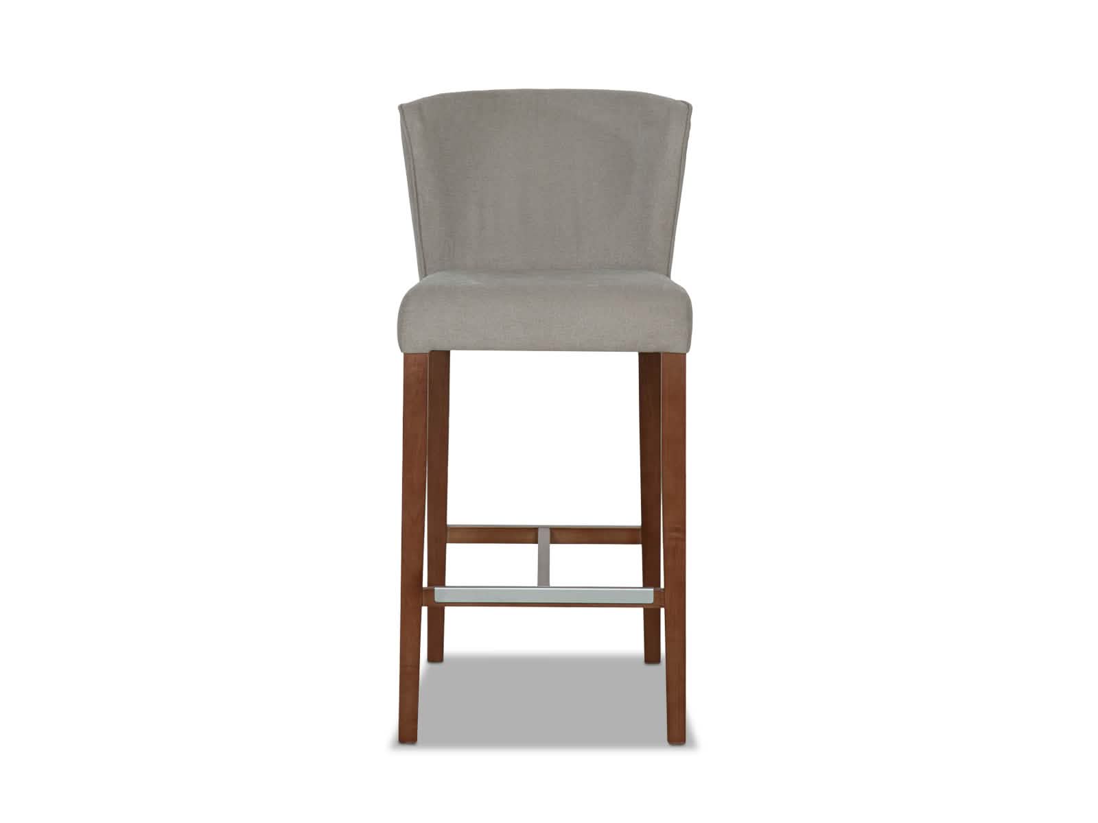 Taburete Bar Tarento Miel #Color_RosyBrown"T32900"