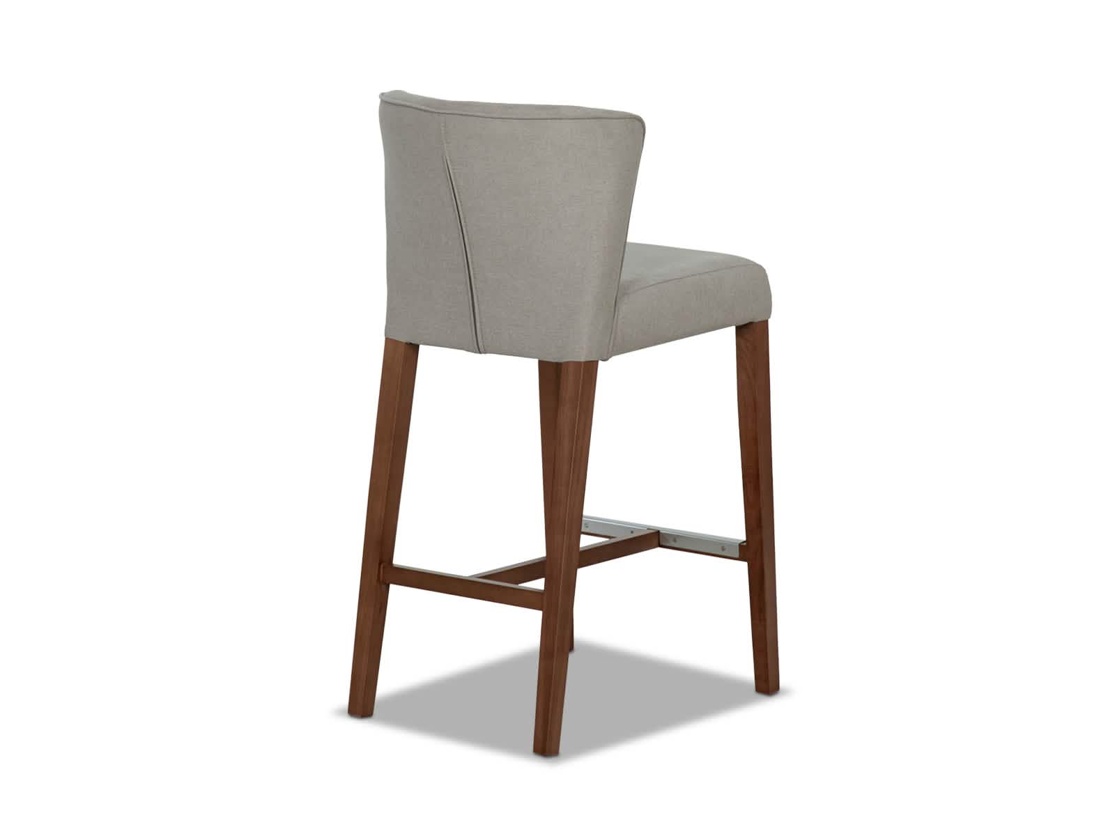 Taburete Bar Tarento Miel #Color_RosyBrown"T32900"