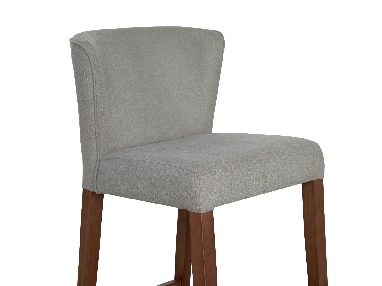 Taburete Bar Tarento Miel #Color_RosyBrown"T32900"