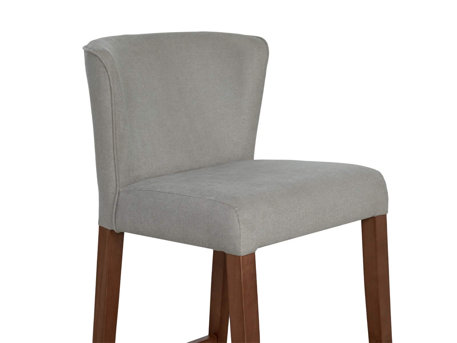 Taburete Bar Tarento Miel #Color_RosyBrown"T32900"