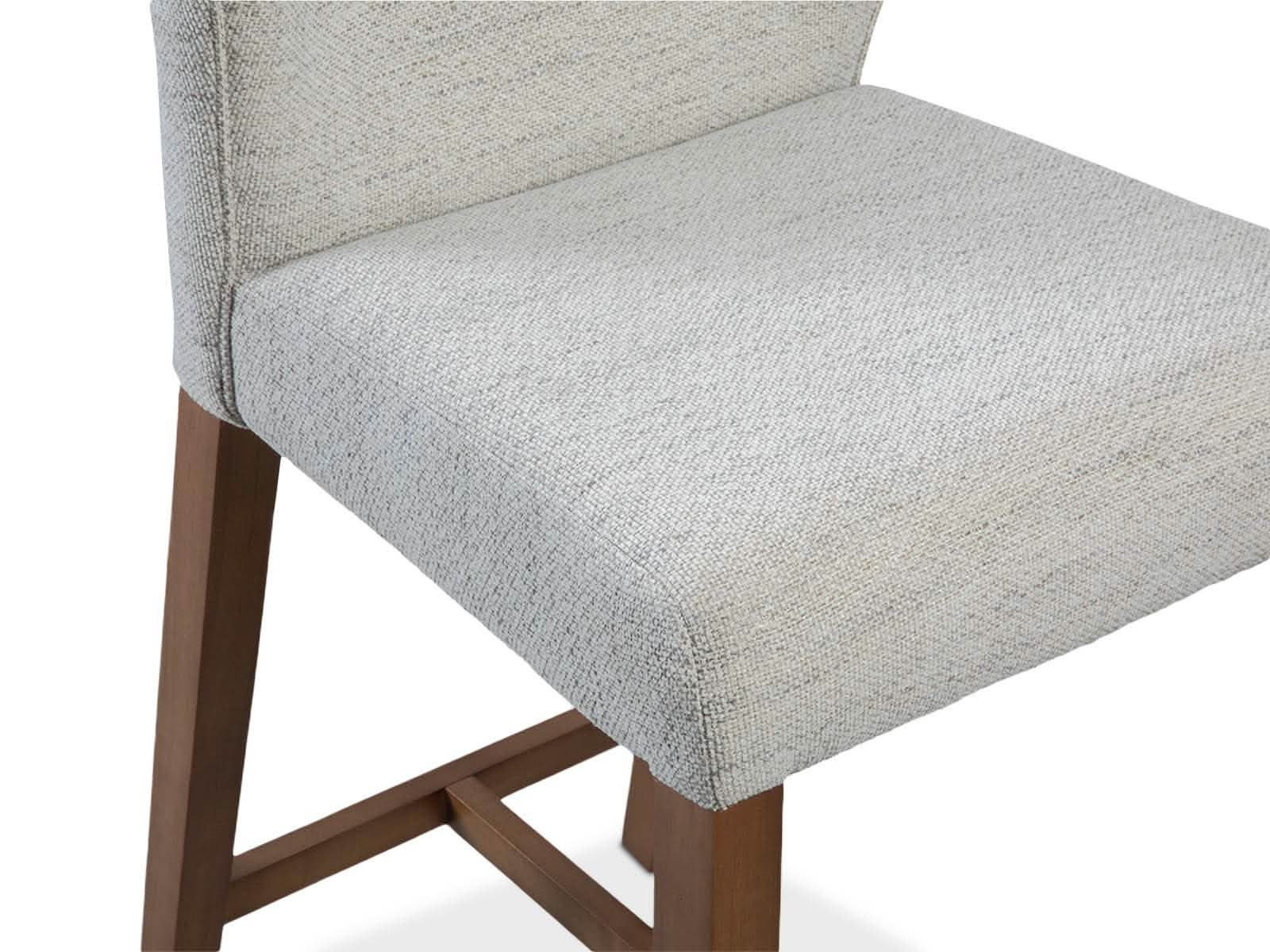 Taburete Bar Tarento Miel #Color_FloralWhite"T36108"