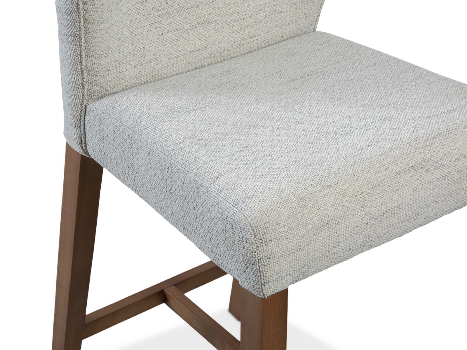 Taburete Cocina Tarento C/Miel #Color_FloralWhite"T36108"