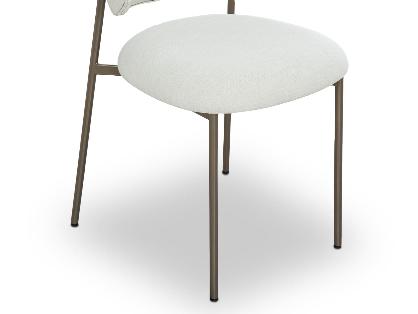 Silla Nerea #Color_OldLace"T38107"