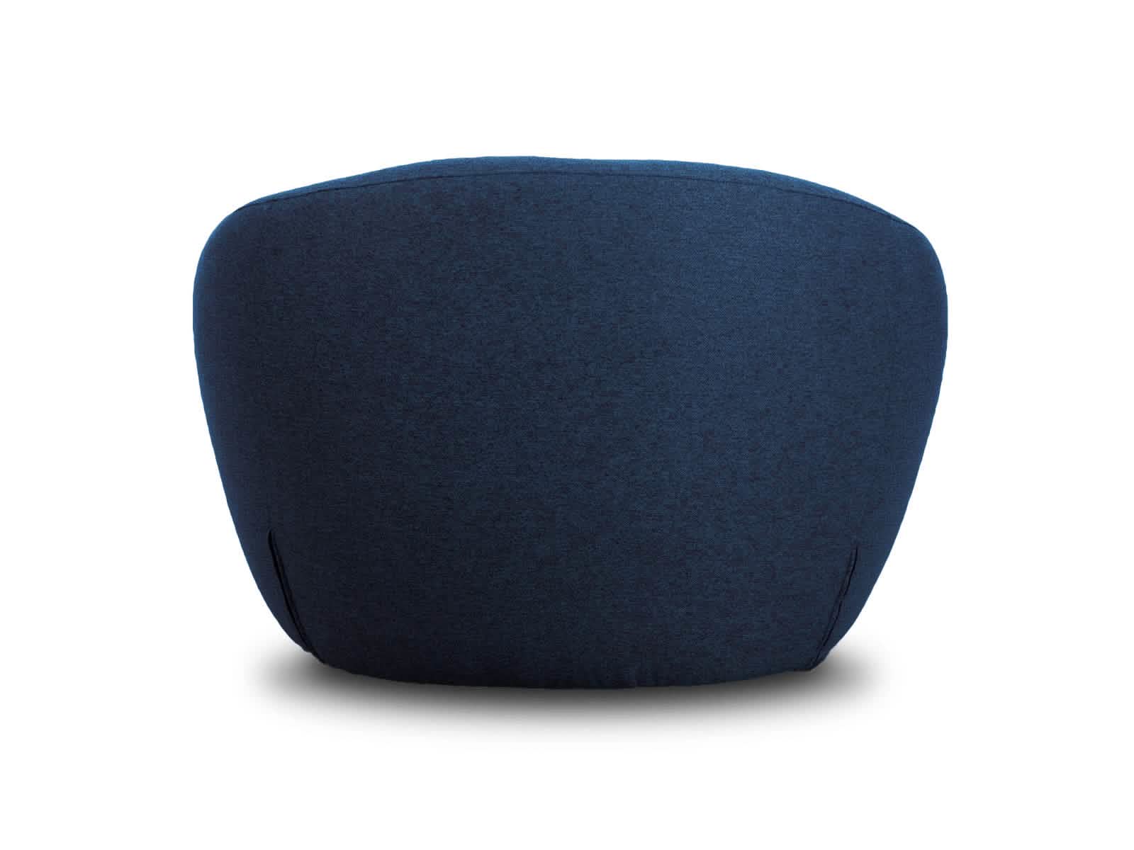 Sillon Auxiliar Giro (Giratorio) #Color_MidnightBlue"T32500"
