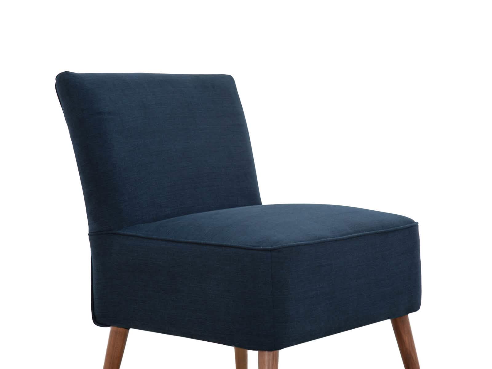 Sillon Auxiliar Anika #Color_MidnightBlue"T32500"