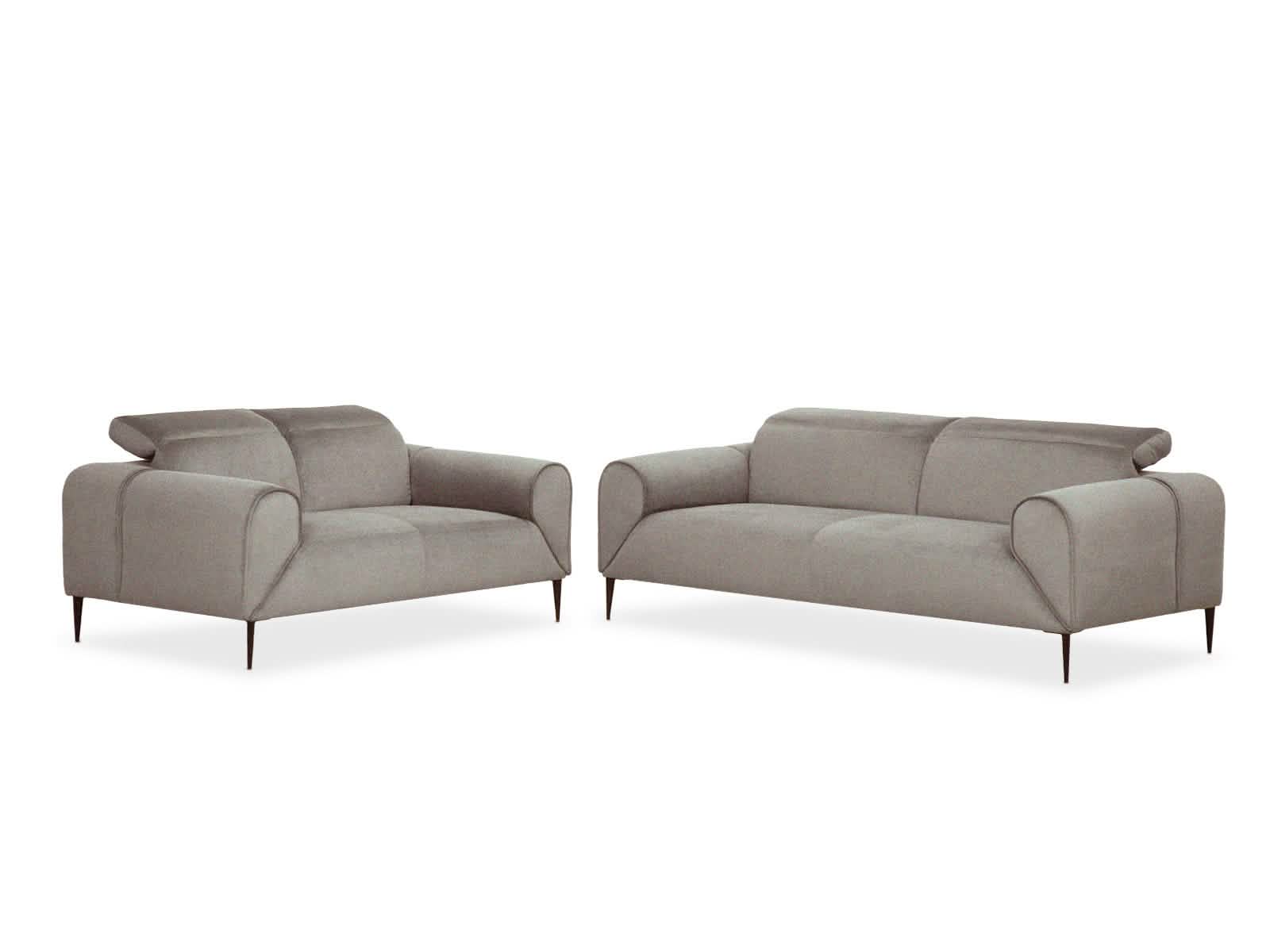 Sala Olivia 2P #Color_DarkKhaki"T3213"