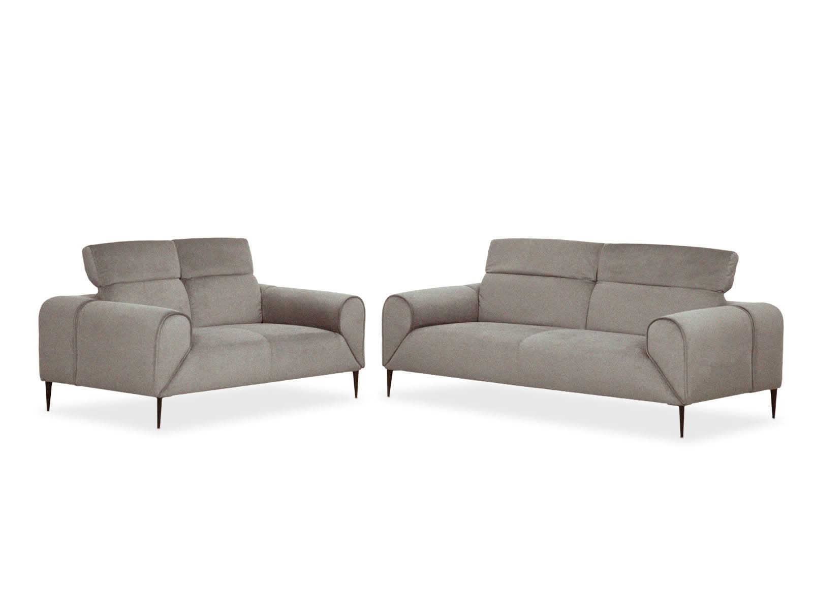 Sala Olivia 2P #Color_DarkKhaki"T3213"