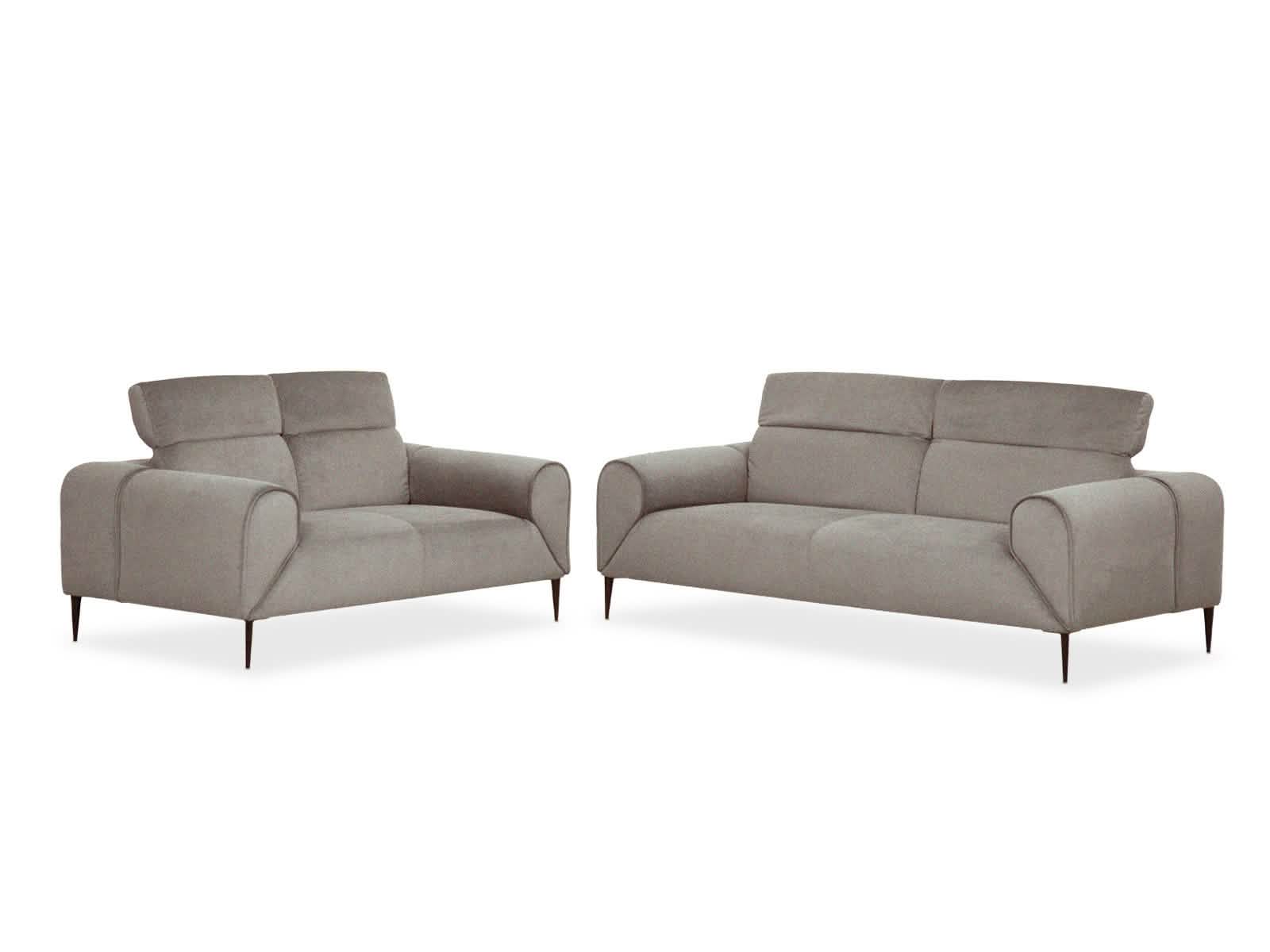 Sala Olivia 2P #Color_DarkKhaki"T3213"