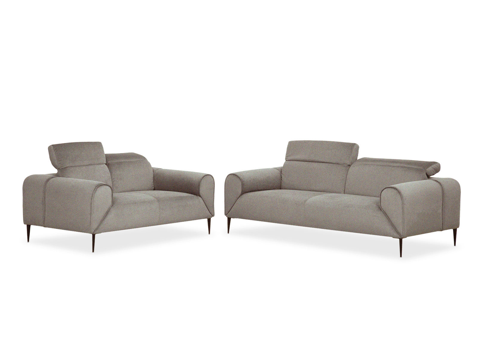 Sala Olivia 2P #Color_DarkKhaki"T3213"