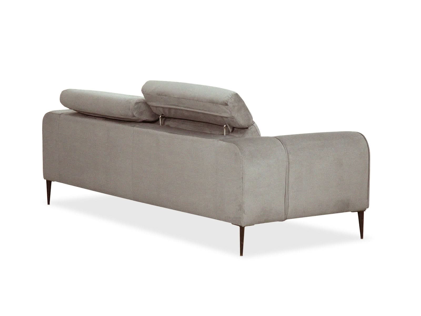 Sala Olivia 2P #Color_DarkKhaki"T3213"