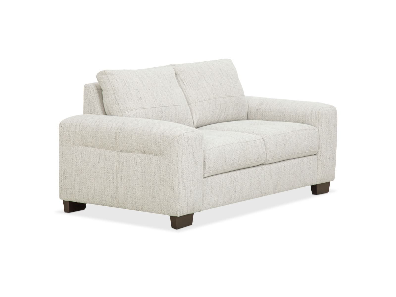 Loveseat Zodiaco #Color_FloralWhite"T36108"