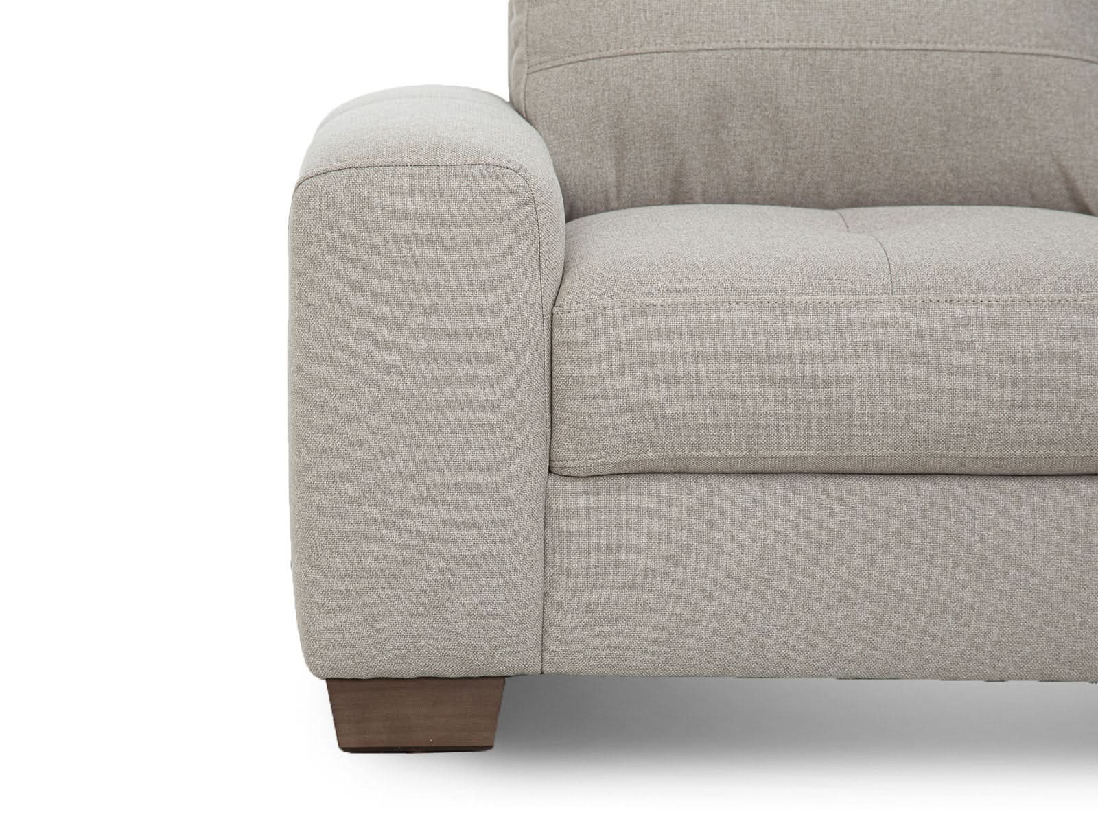 Sofa Zodiaco #Color_Tan"T36715"