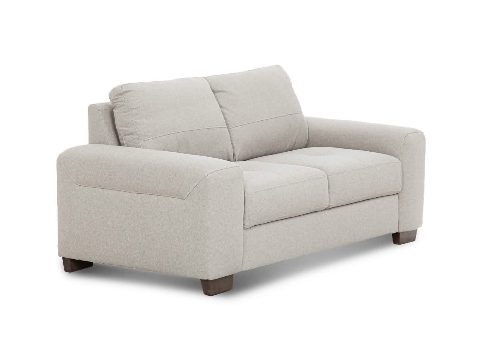 Loveseat Zodiaco #Color_Tan"T36715"