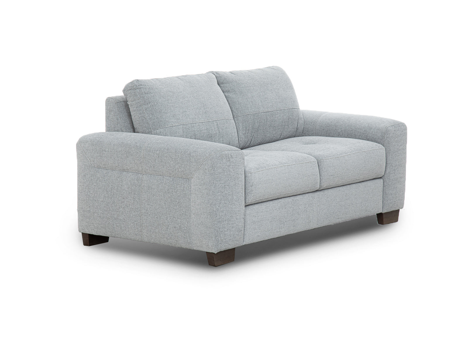 Loveseat Zodiaco #Color_LightGrey"T42903"
