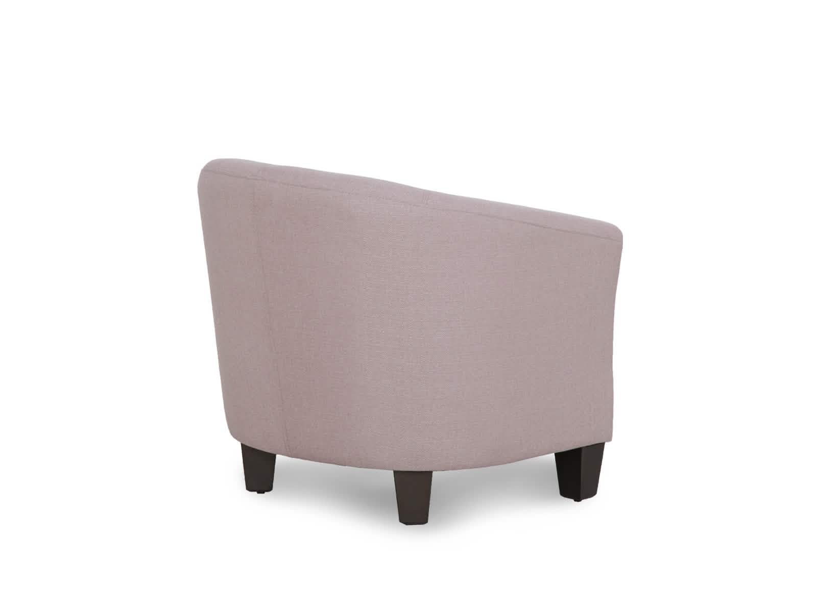 Sillon Auxiliar Melba Cenizo #Color_Thistle"T33641"