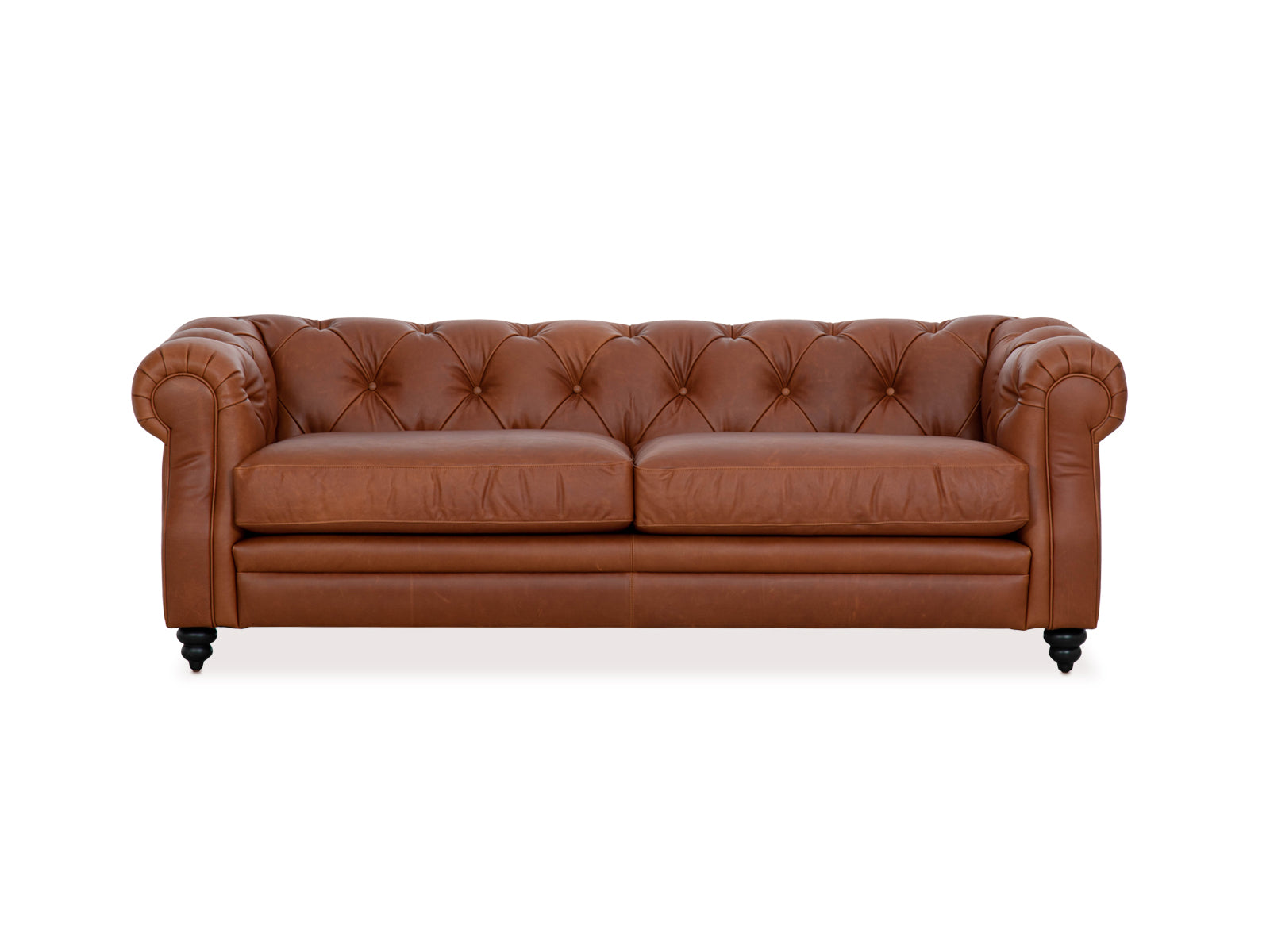 Sofa Triple Chester