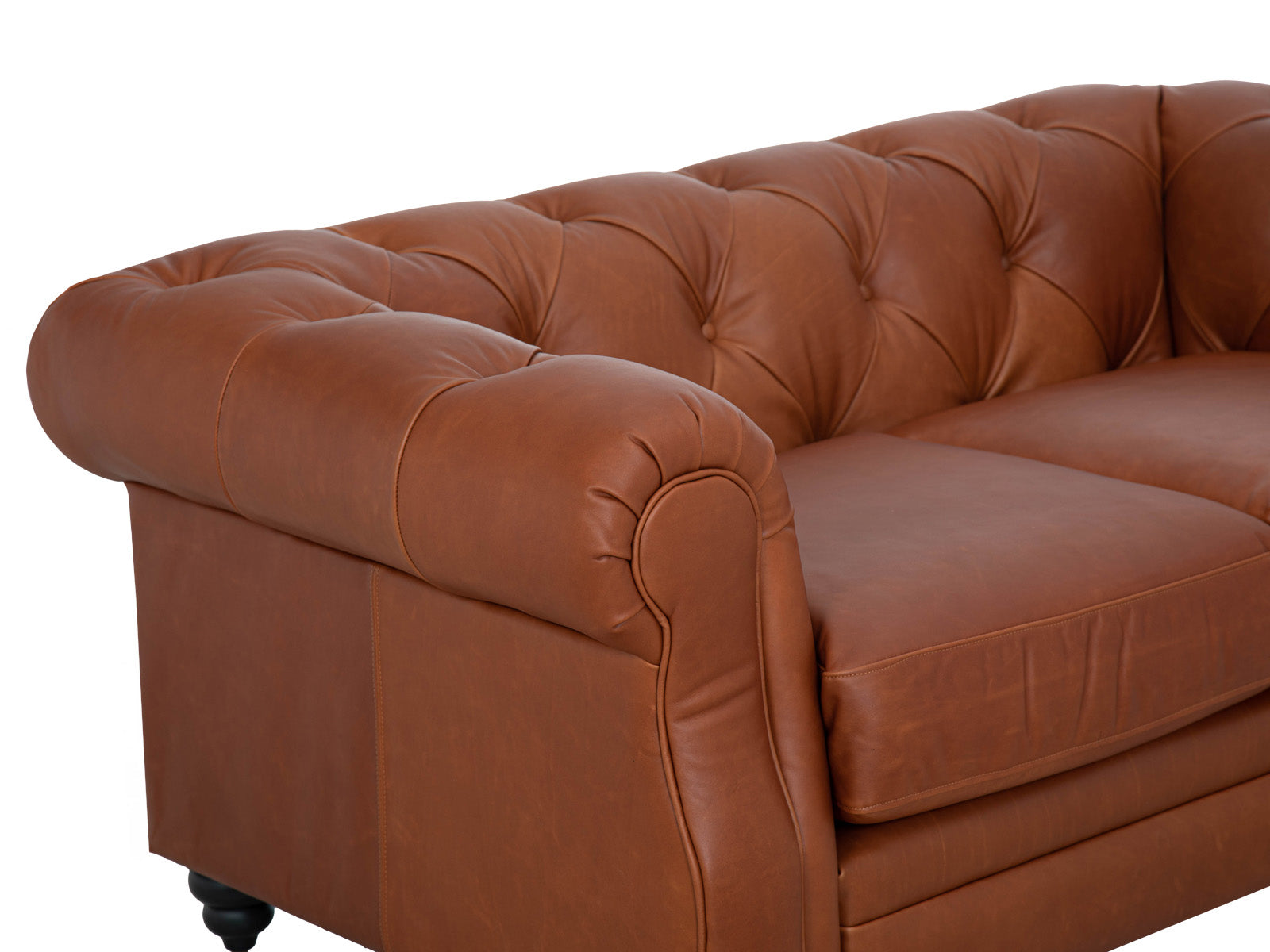 Sofa Triple Chester