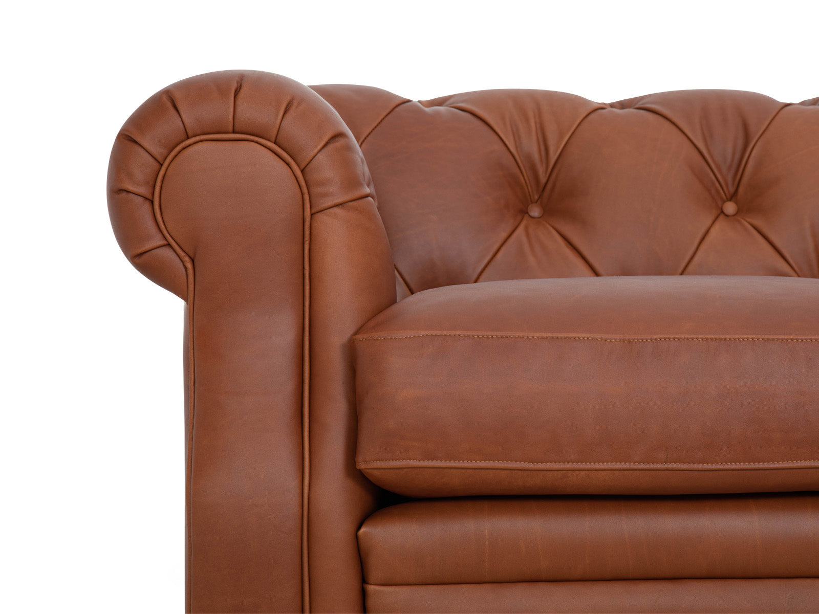 Sofa Triple Chester