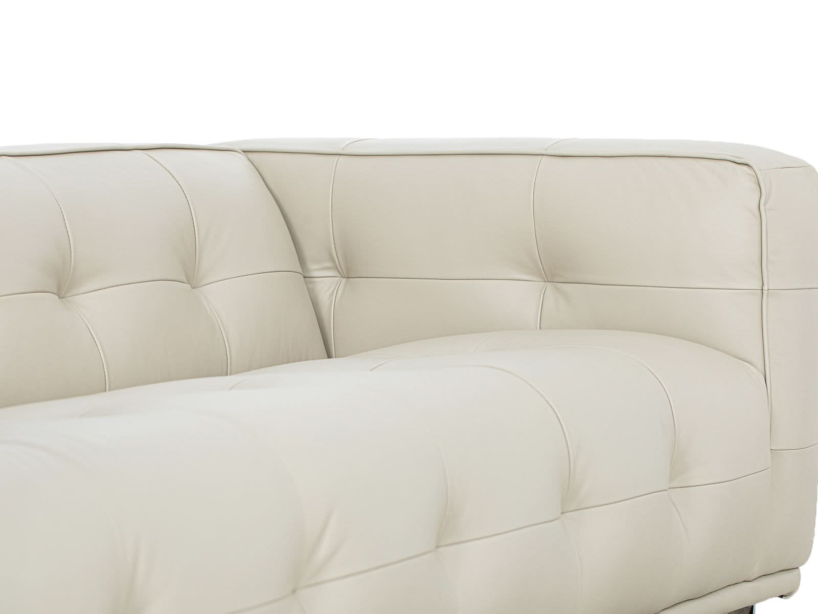 Sofa Triple Italia #Color_Beige"C16311"