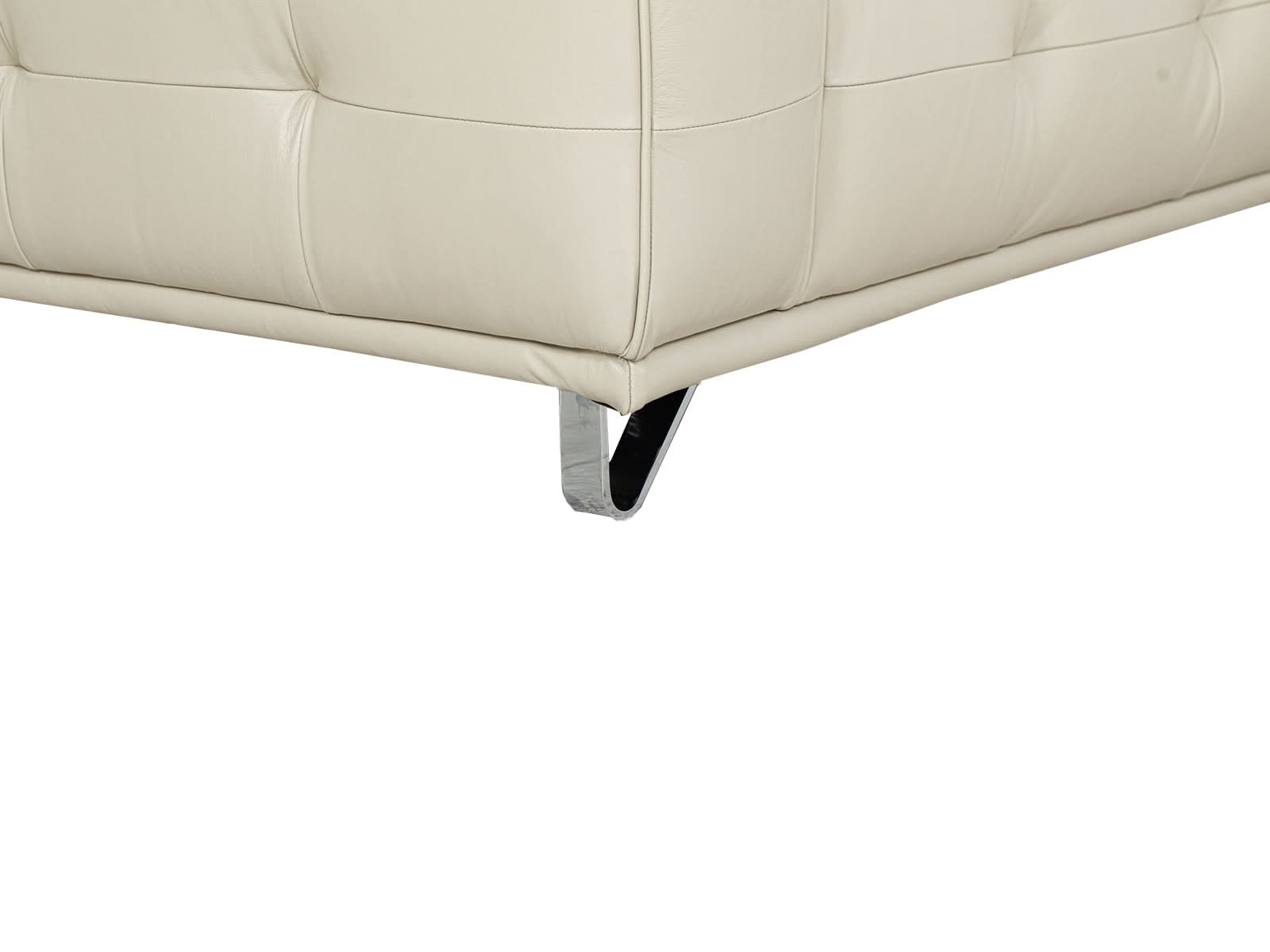 Sofa Triple Italia #Color_Beige"C16311"