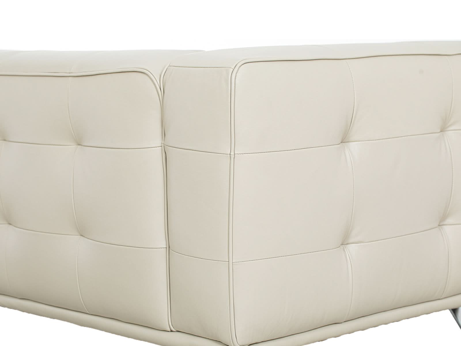 Sofa Triple Italia #Color_Beige"C16311"